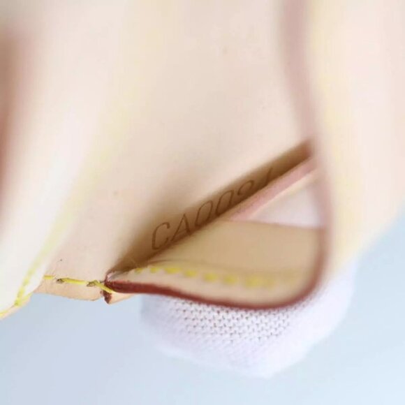 LOUIS VUITTON Multicolor Porto Photo 4 Vole Photo Case White - Picture 8 of 16